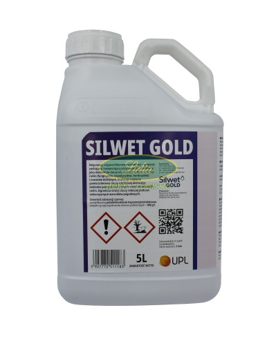 SILWET GOLD 5 L