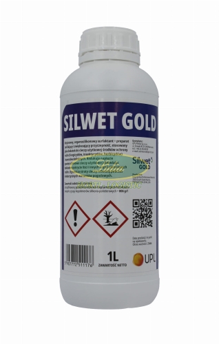 SILWET GOLD 1L