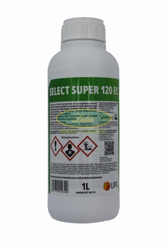 SELECT SUPER 1L