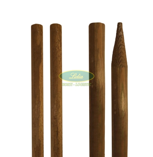 PALIK IMPREGNOWANY 180cm PAL180