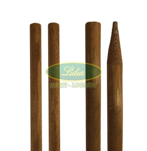 PALIK IMPREGNOWANY 150cm PAL150