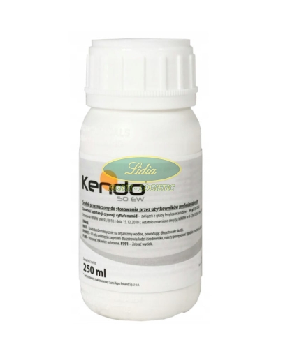 KENDO 50 EW 0,25 L
