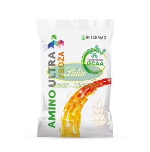 AMINO ULTRA ZBOŻE 5 kg