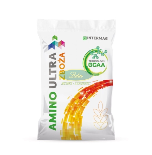 AMINO ULTRA ZBOŻE 5 kg