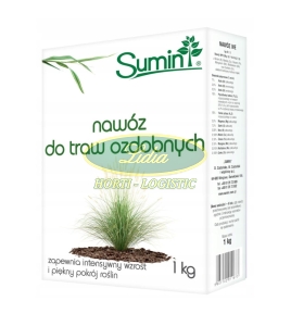 SUMIN NAWÓZ DO TRAW OZDOBNYCH 1 kg