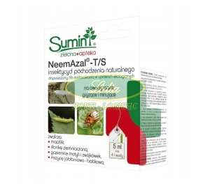NEEMAZAL 5 ml
