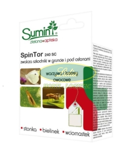 SUMIN SPINTOR 240SC 50ml