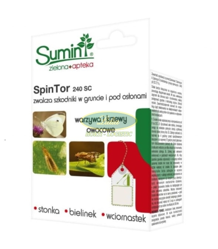 SUMIN SPINTOR 240SC 50ml