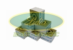 KOSTKA 100x100x65 CULTILENE DONUT PlantComfort
