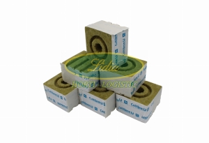KOSTKA 100x100x65 CULTILENE DONUT PlantComfort