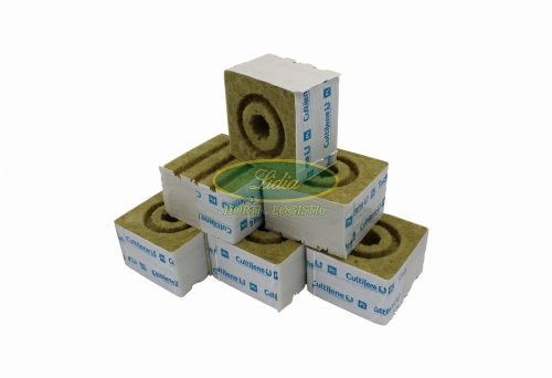 KOSTKA 100x100x65 CULTILENE DONUT PlantComfort