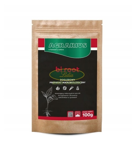BI ROOT 100g