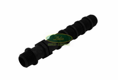 RZEDŁUŻKA GZ-GZ 3/4-3/4" POD ZRASZACZ