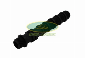 RZEDŁUŻKA GZ-GZ 1/2-1/2" POD ZRASZACZ