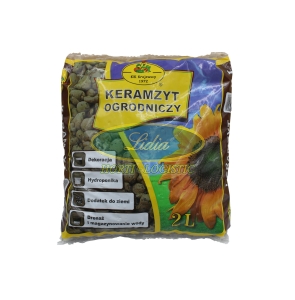 KERAMZYT 2L