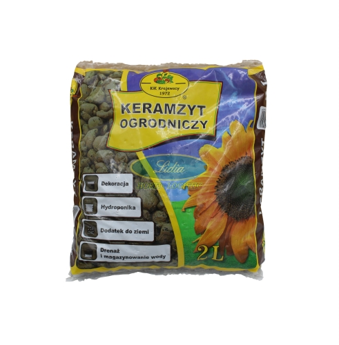 KERAMZYT 2L
