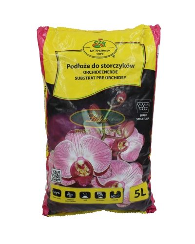 PODŁOŻE DO STORCZYKA 5L