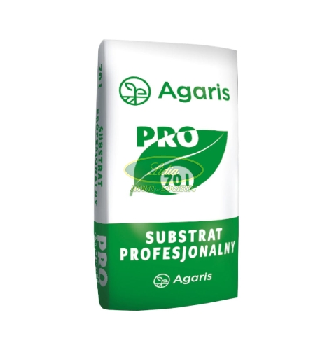 SUBSTRAT PROFESIONALNY 0-10 PRO1 70L