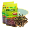 KORA DEKORACYJNA GRUBA 80L 60-120mm#1