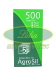 FOLIA DO SIANOKISZONKI AGROSIL 500x1800 SUPER5