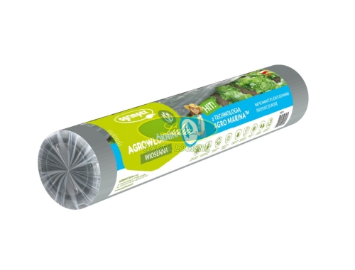 NANO ROLKA AGRO MARINA P17 1,6 X10 mb