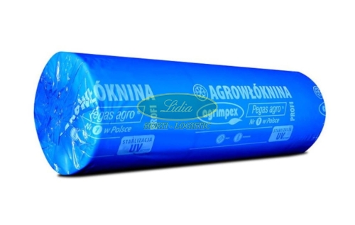 PEGAS P50 3,2x20 BIAŁA