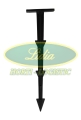 KOTWICA L=15cm DO WŁÓKNINY #1