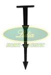 KOTWICA L=15cm DO WŁÓKNINY 