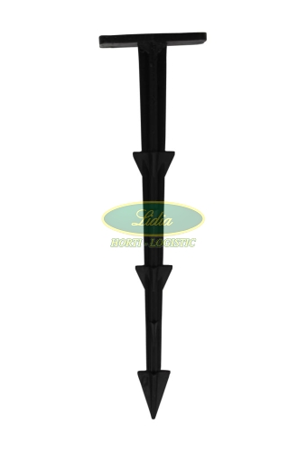 KOTWICA L=15cm DO WŁÓKNINY 