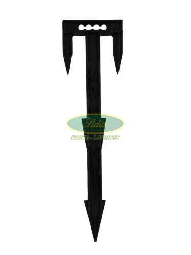 KOTWA L=17cm TRÓJZĄB