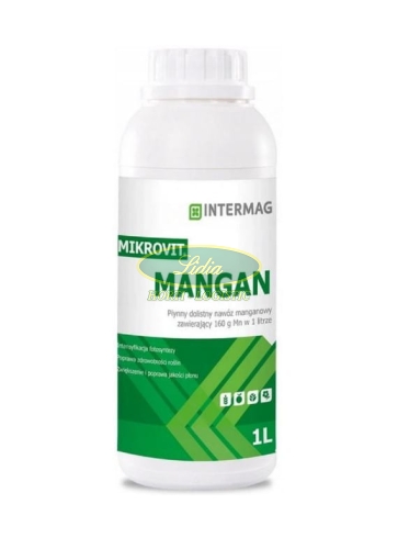 MIKROVIT MANGAN 160 1L