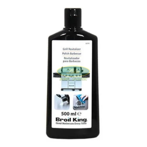 EMULSJA DO CZYSZCZENIA GRILLA 62391