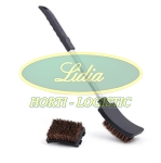 SZCZOTKA BARON Z WŁOSIEM Z PALMY 64038