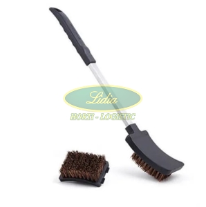 SZCZOTKA BARON Z WŁOSIEM Z PALMY 64038