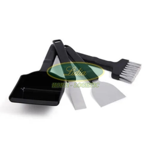 ZESTAW NARZĘDZI DO CZYSZCZENIA 65900