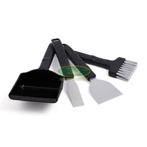 ZESTAW NARZĘDZI DO CZYSZCZENIA 65900