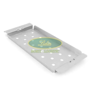 WĄSKA BRYTFANNA PERFOROWANA 69722