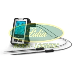 TERMOMETR Z DWOMA SONDAMI 61935