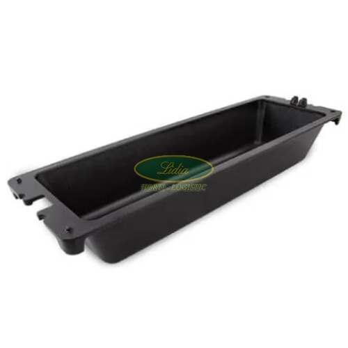 ŻELIWNY WOK BARON CROWN 69617