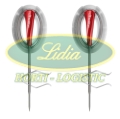SONDA IRIS DO TER GRILLEYE X2#1