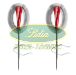 SONDA IRIS DO TER GRILLEYE X2