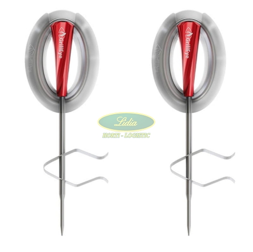 SONDA IRIS DO TER GRILLEYE X2