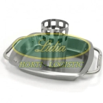 STOJAK DO KURCZAKA Z BRYTFNNĄ 69133