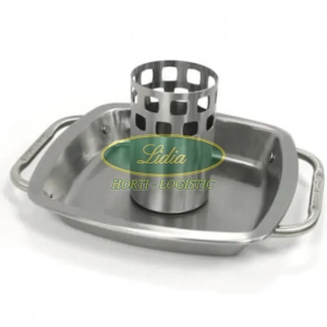 STOJAK DO KURCZAKA Z BRYTFNNĄ 69133