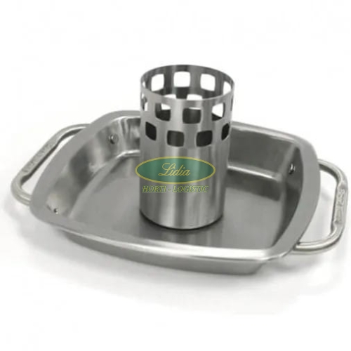 STOJAK DO KURCZAKA Z BRYTFNNĄ 69133