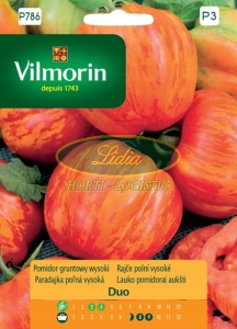 POMIDOR DUO 0,5 g