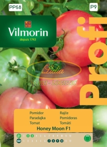 POMIDOR HONEY MOON 7 z
