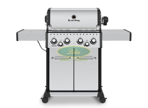 BARON S 490 875383PL