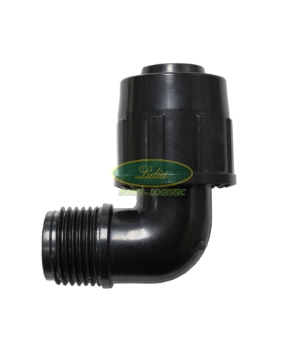 KOLANO QJ 20-1/2 GZ