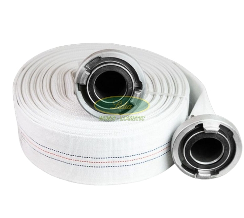 WĄŻ STRAŻACKI 50mm-2" 20mb OKUTY OMNIGENA
